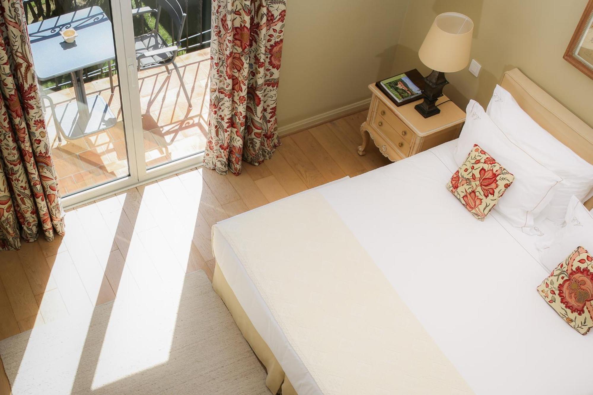 Duplex Junior Suite Balcony Access to Spa Private Beach