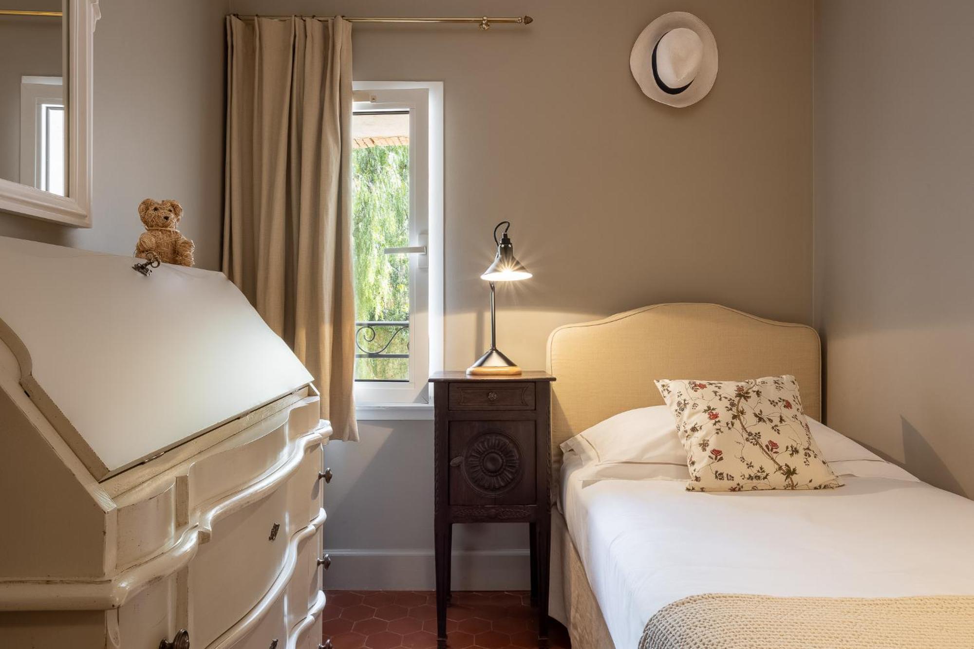 Triple Room Access to Spa Private Beach