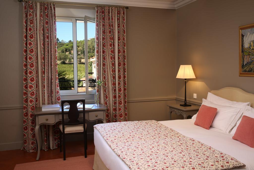Classic Room Access to Spa Private Beach